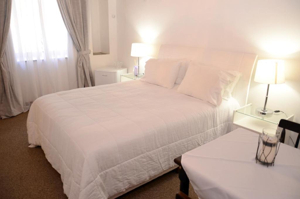 Guitta Pousada Petropolis  Room photo
