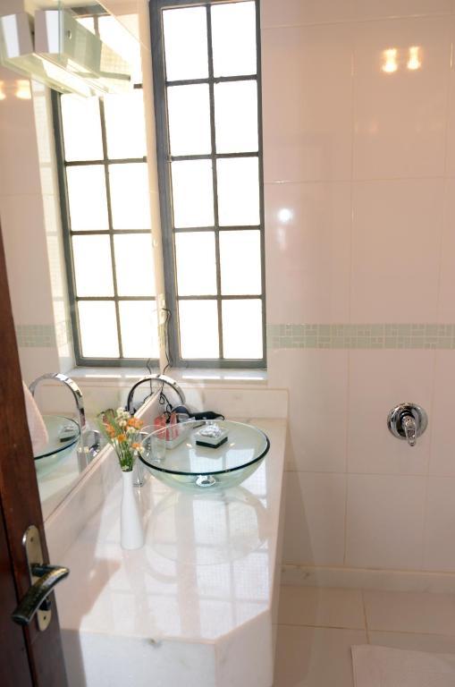 Guitta Pousada Petropolis  Room photo