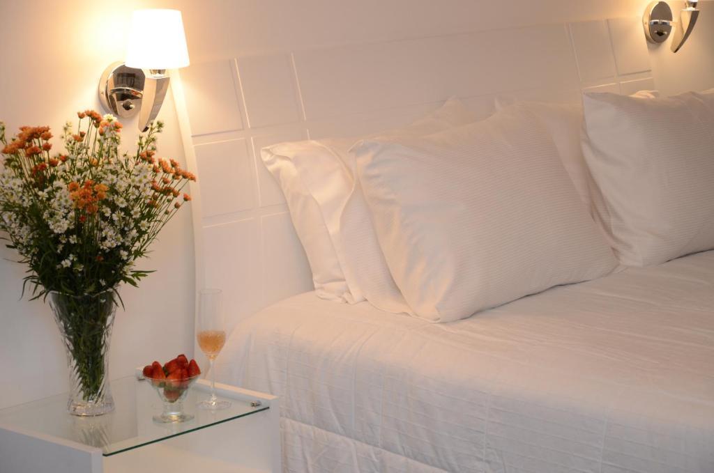 Guitta Pousada Petropolis  Room photo
