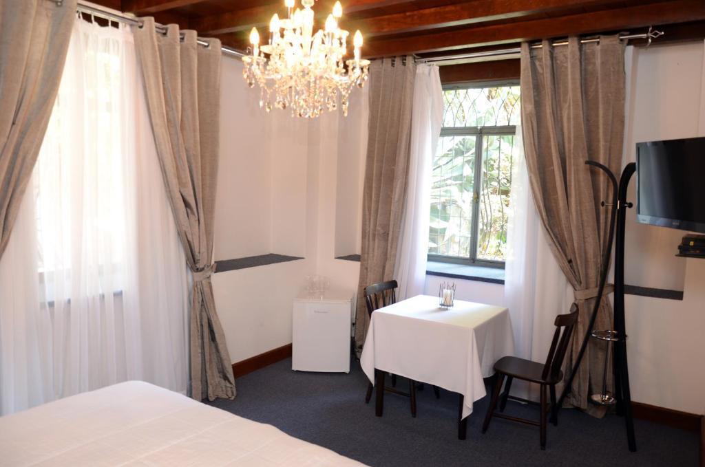 Guitta Pousada Petropolis  Room photo