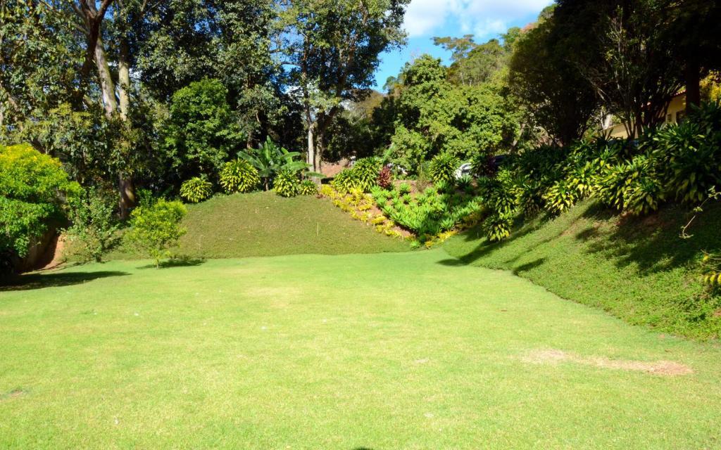 Guitta Pousada Petropolis  Exterior photo